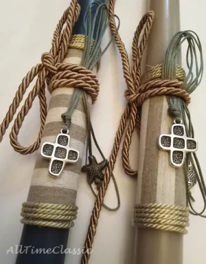 Λαμπάδα unisex εφηβική
